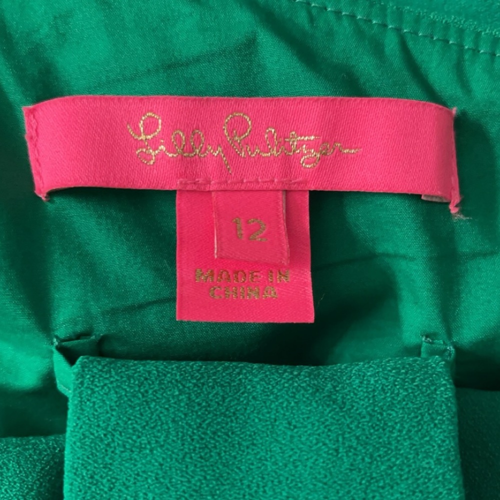 Lilly Pulitzer Lyra Jumpsuit View 3